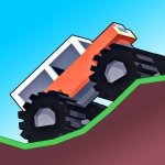 Картинка Monster Tracks